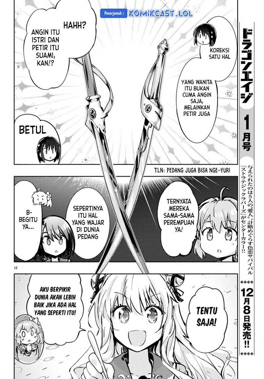 Chapter 69 - halaman 14