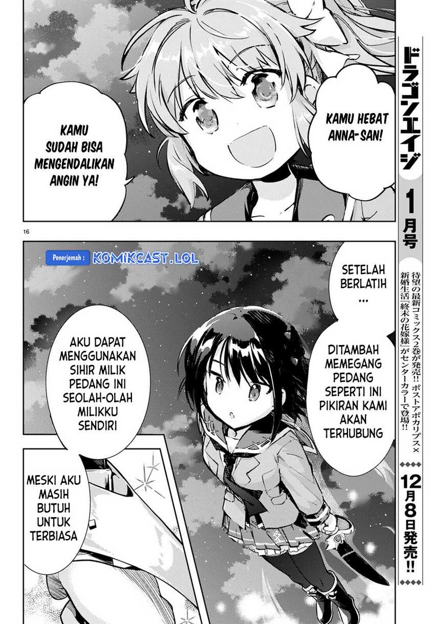 Chapter 69 - halaman 17
