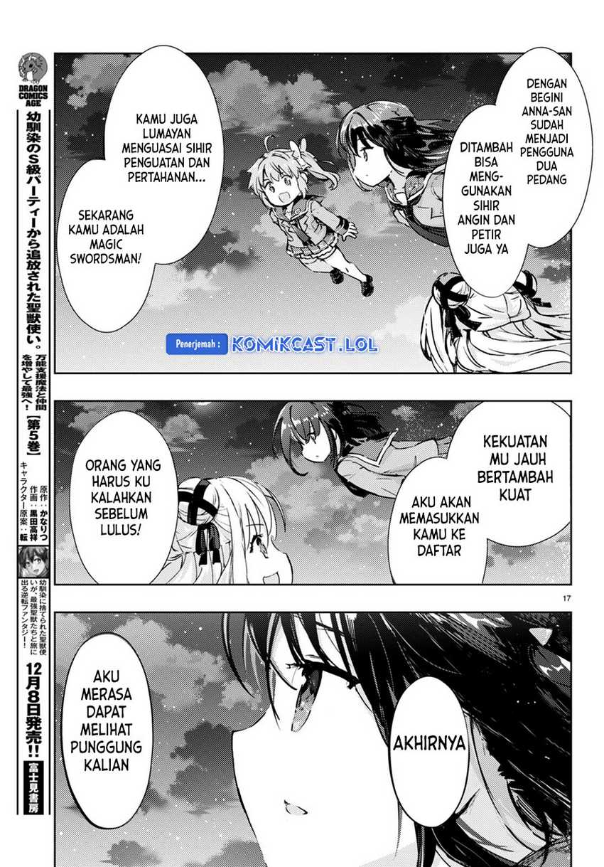 Chapter 69 - halaman 18