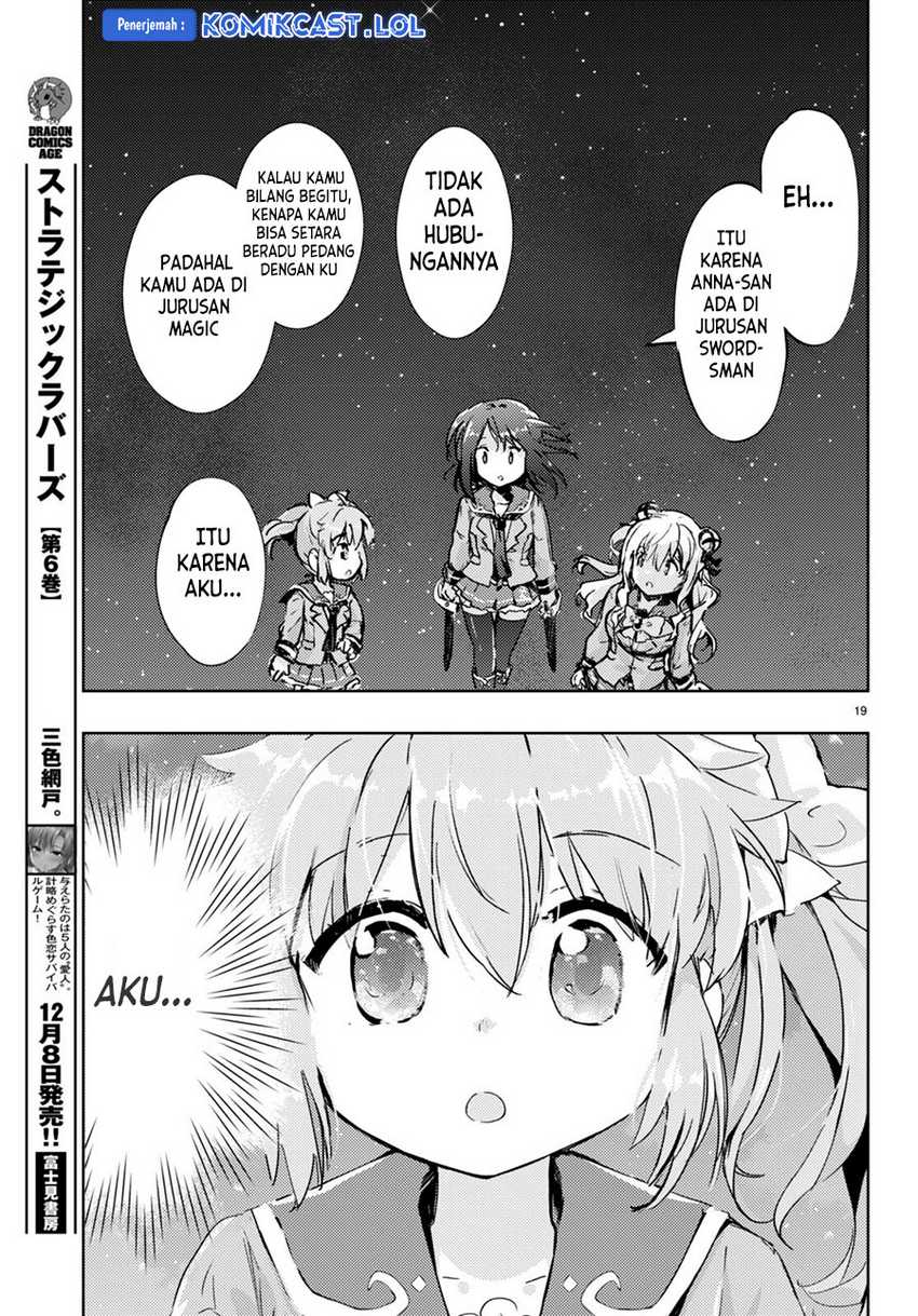 Chapter 69 - halaman 20