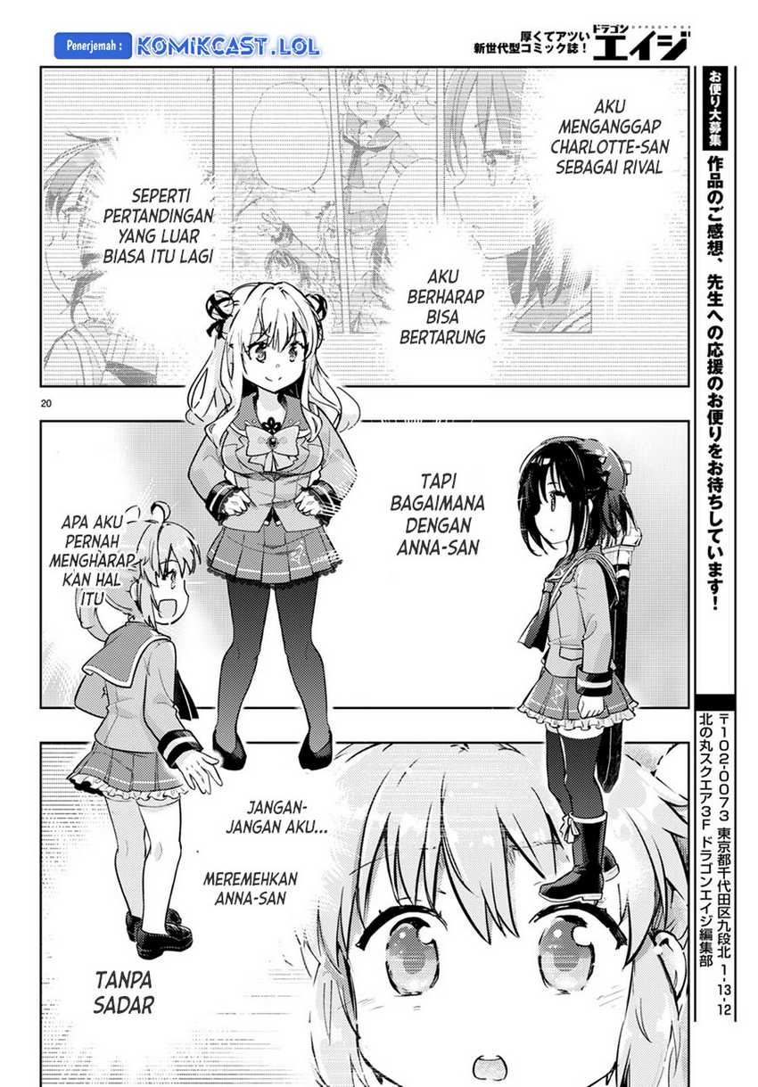 Chapter 69 - halaman 21