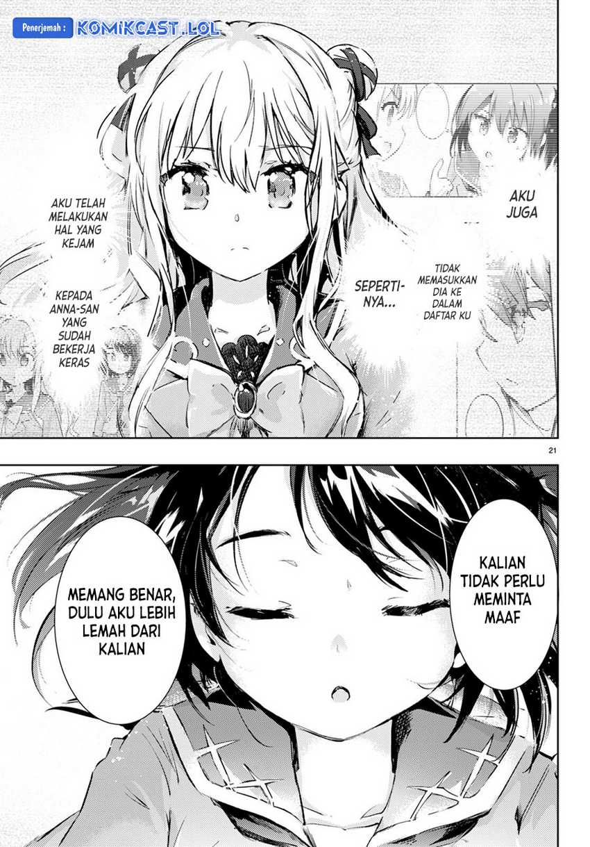 Chapter 69 - halaman 22