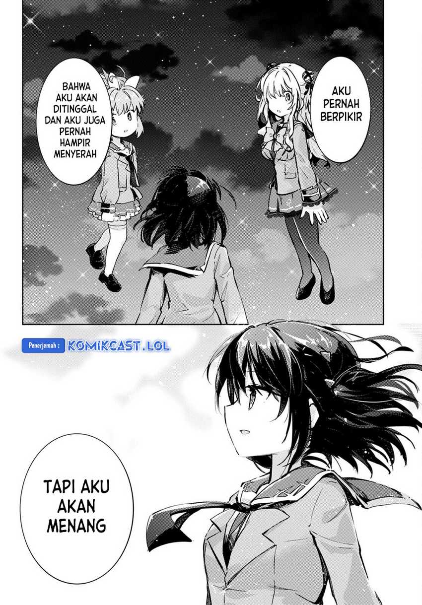 Chapter 69 - halaman 23
