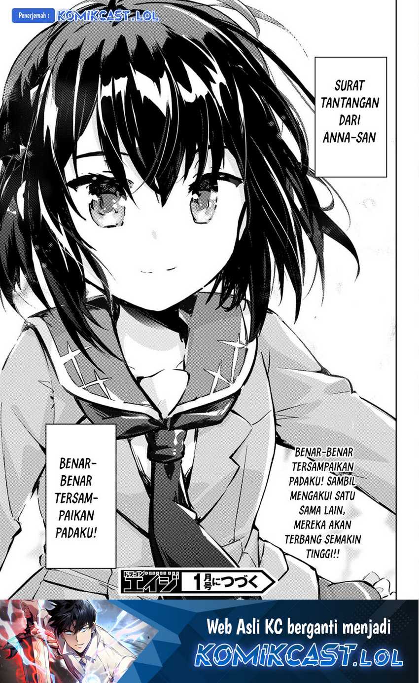 Chapter 69 - halaman 26