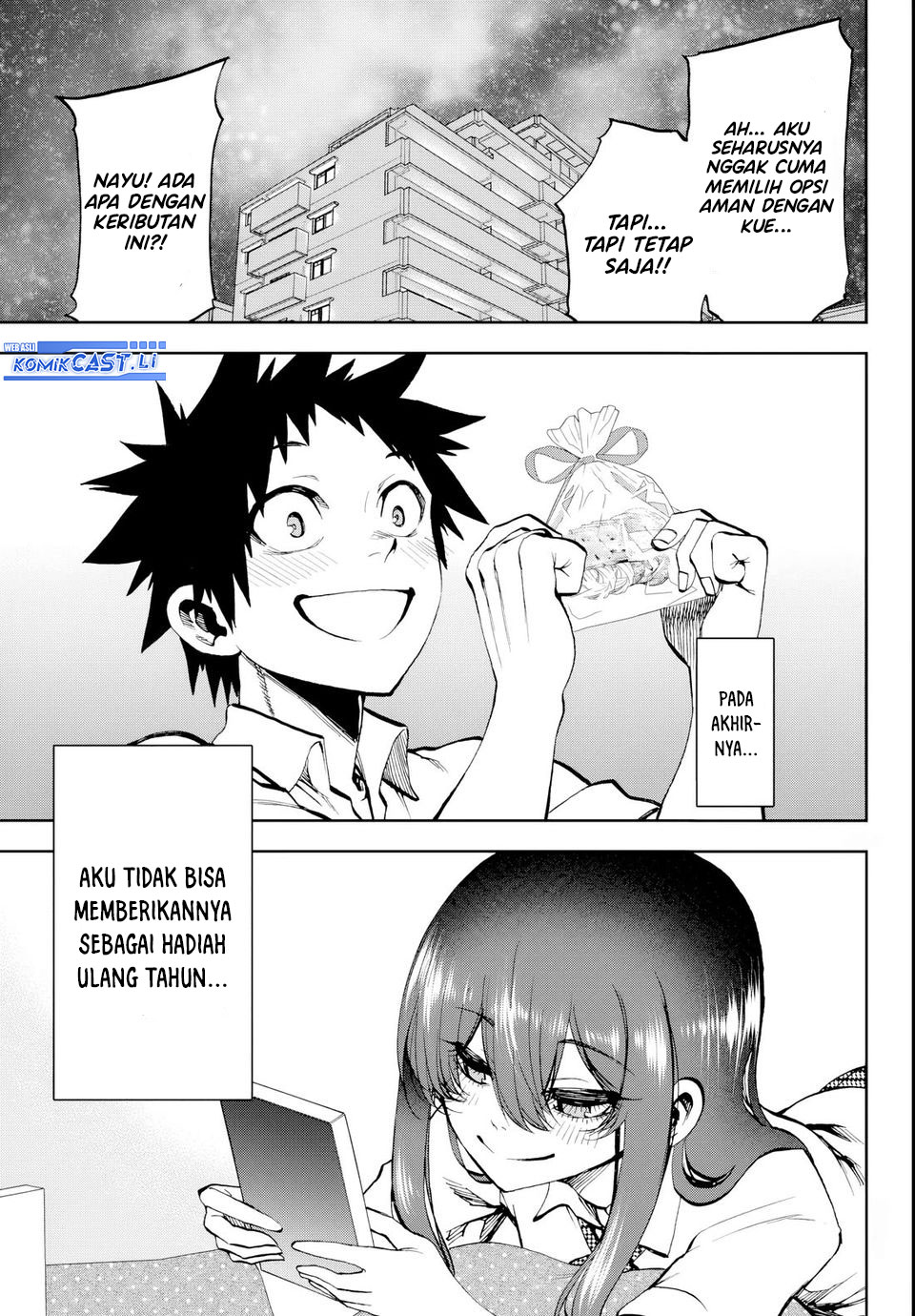 Chapter 22 - halaman 22