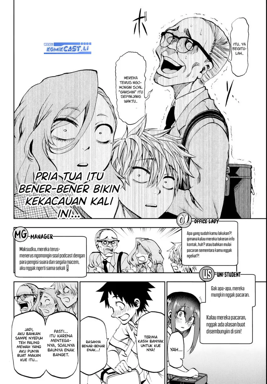 Chapter 23 - halaman 8