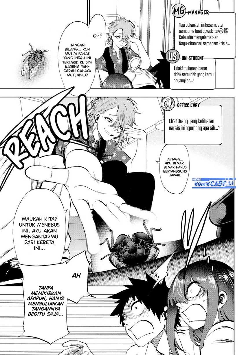 Chapter 26 - halaman 7