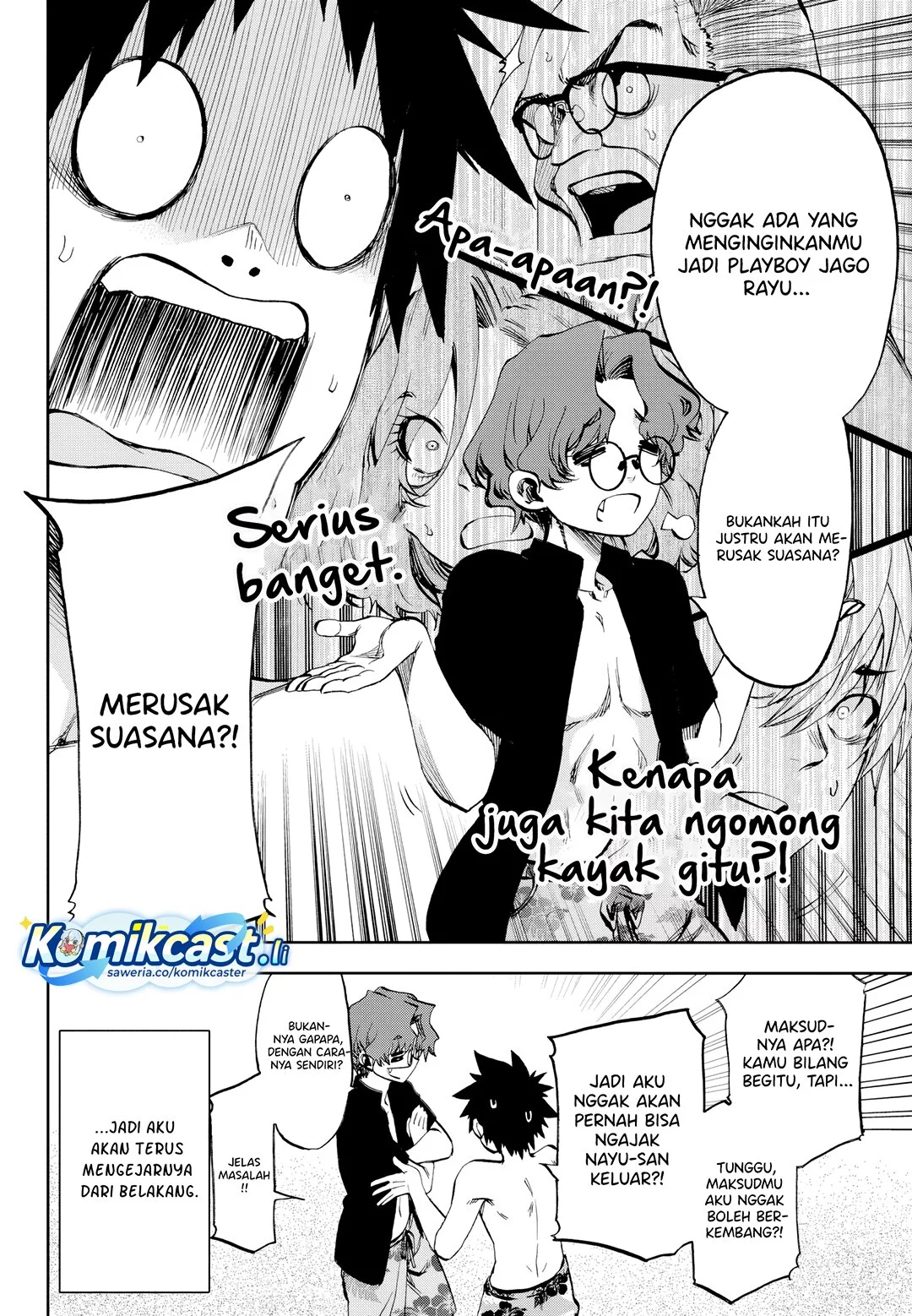 Chapter 30 - halaman 15