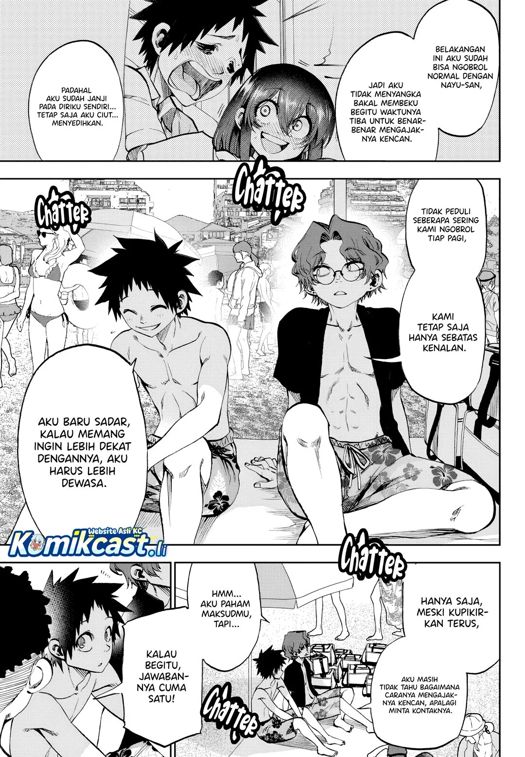 Chapter 30 - halaman 6