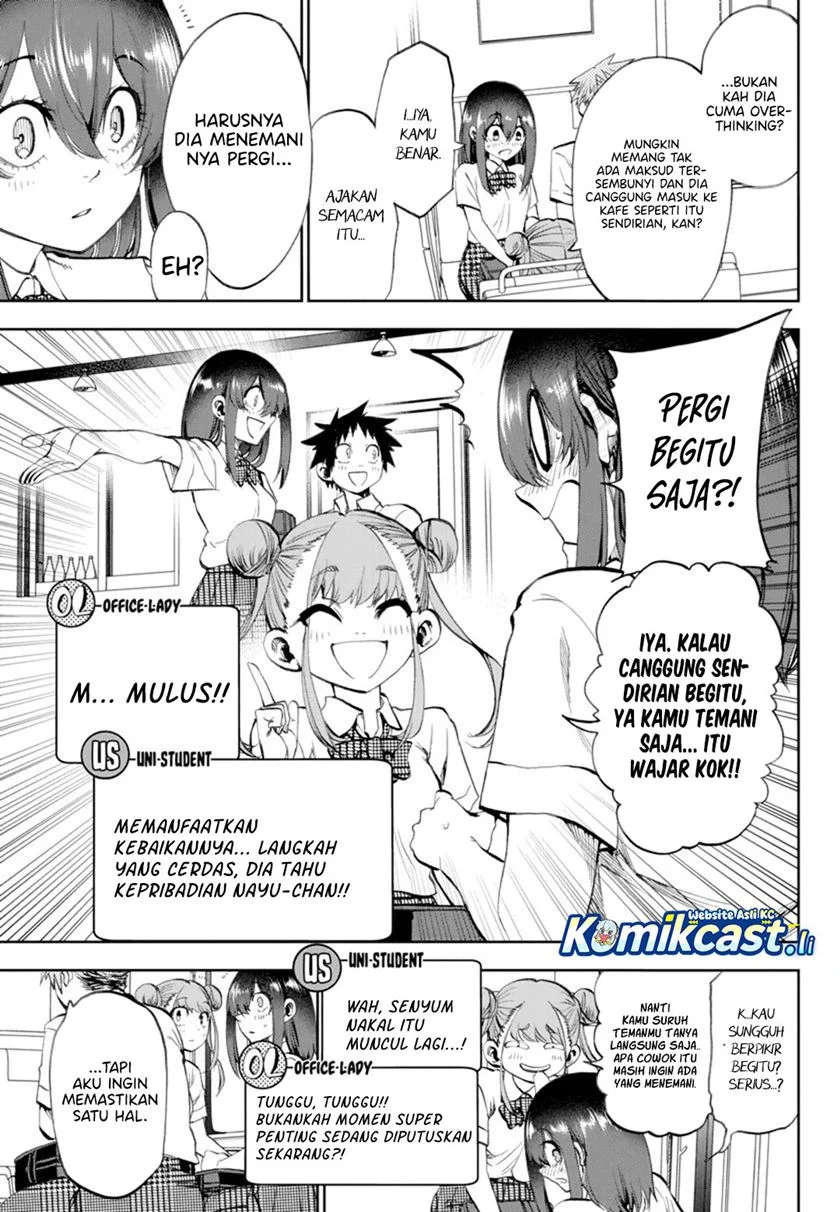Chapter 32 - halaman 8