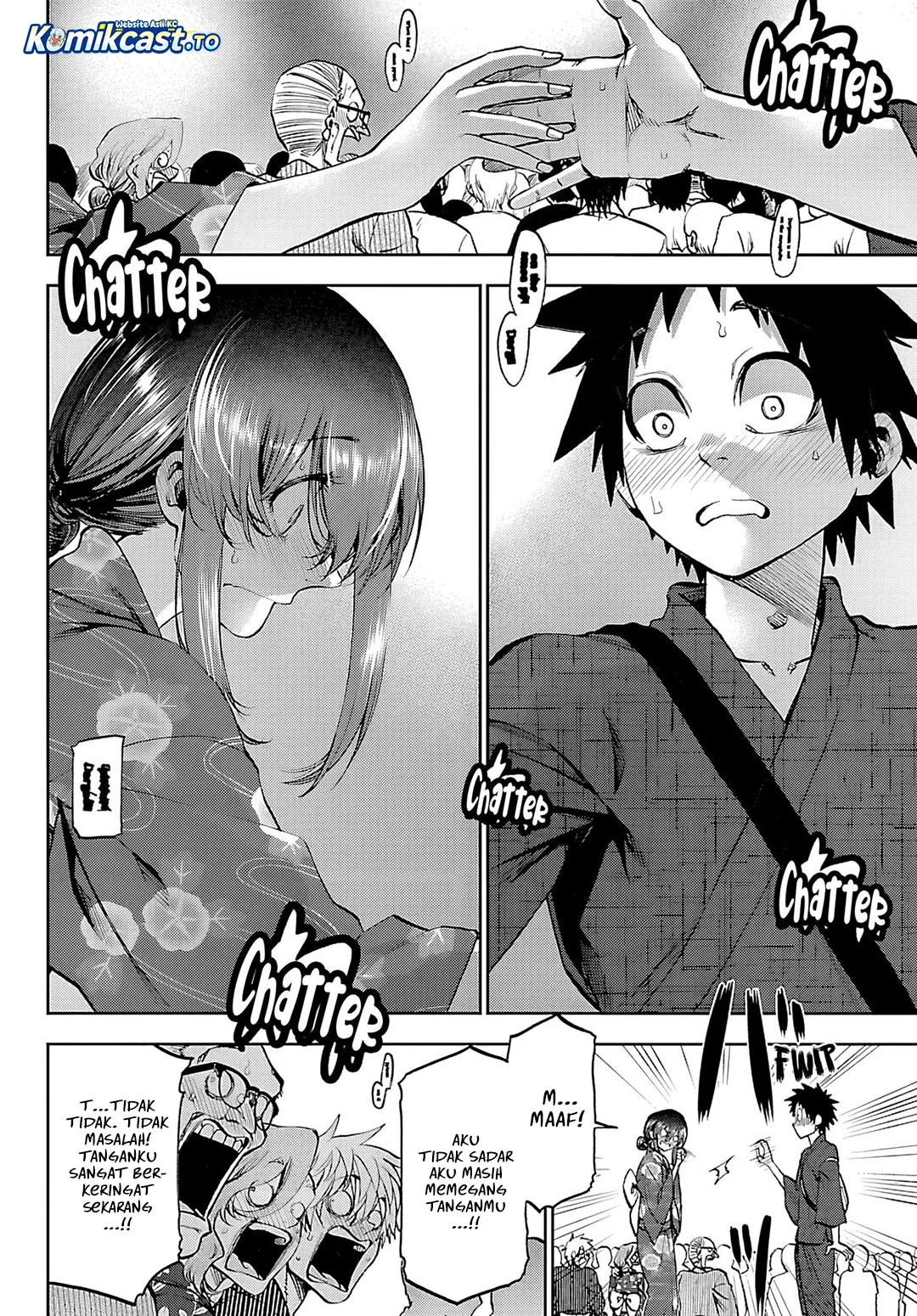 Chapter 40 - halaman 14