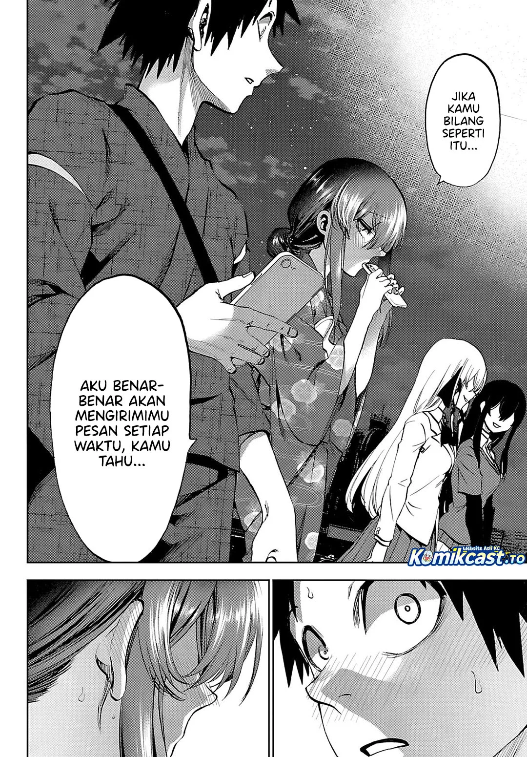 Chapter 40 - halaman 16