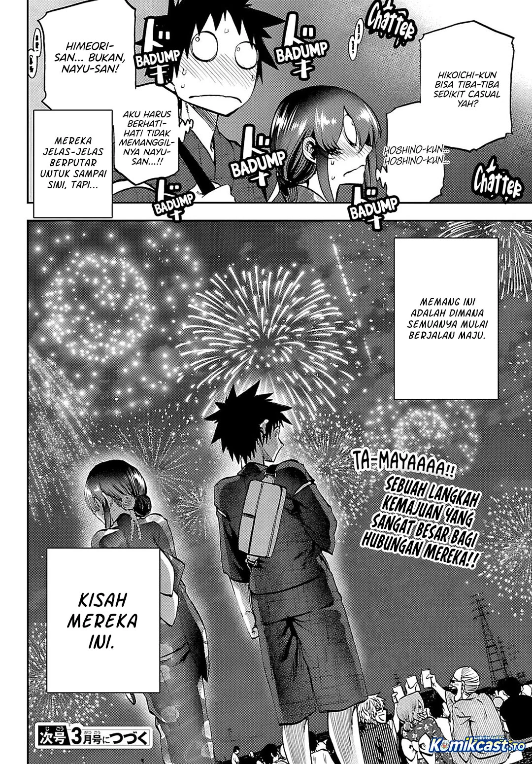 Chapter 40 - halaman 23