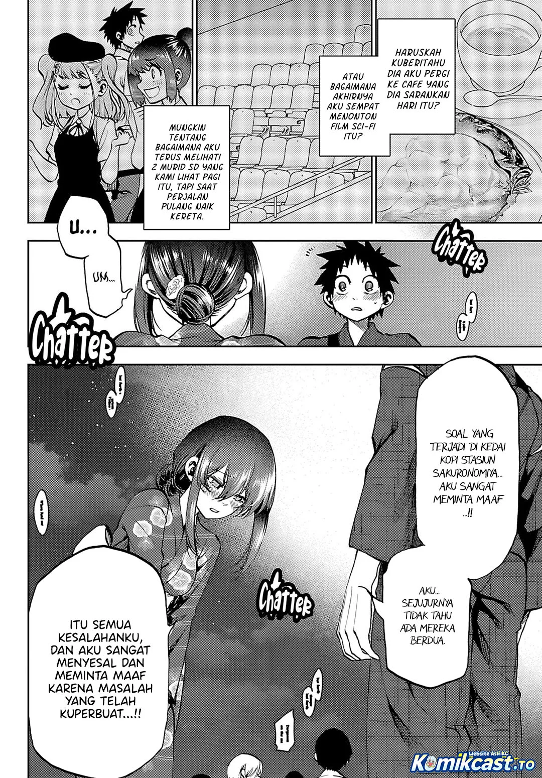 Chapter 40 - halaman 6