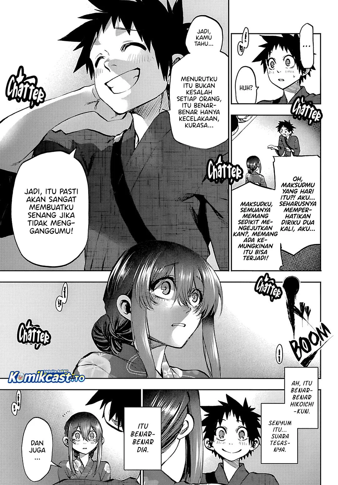 Chapter 40 - halaman 7