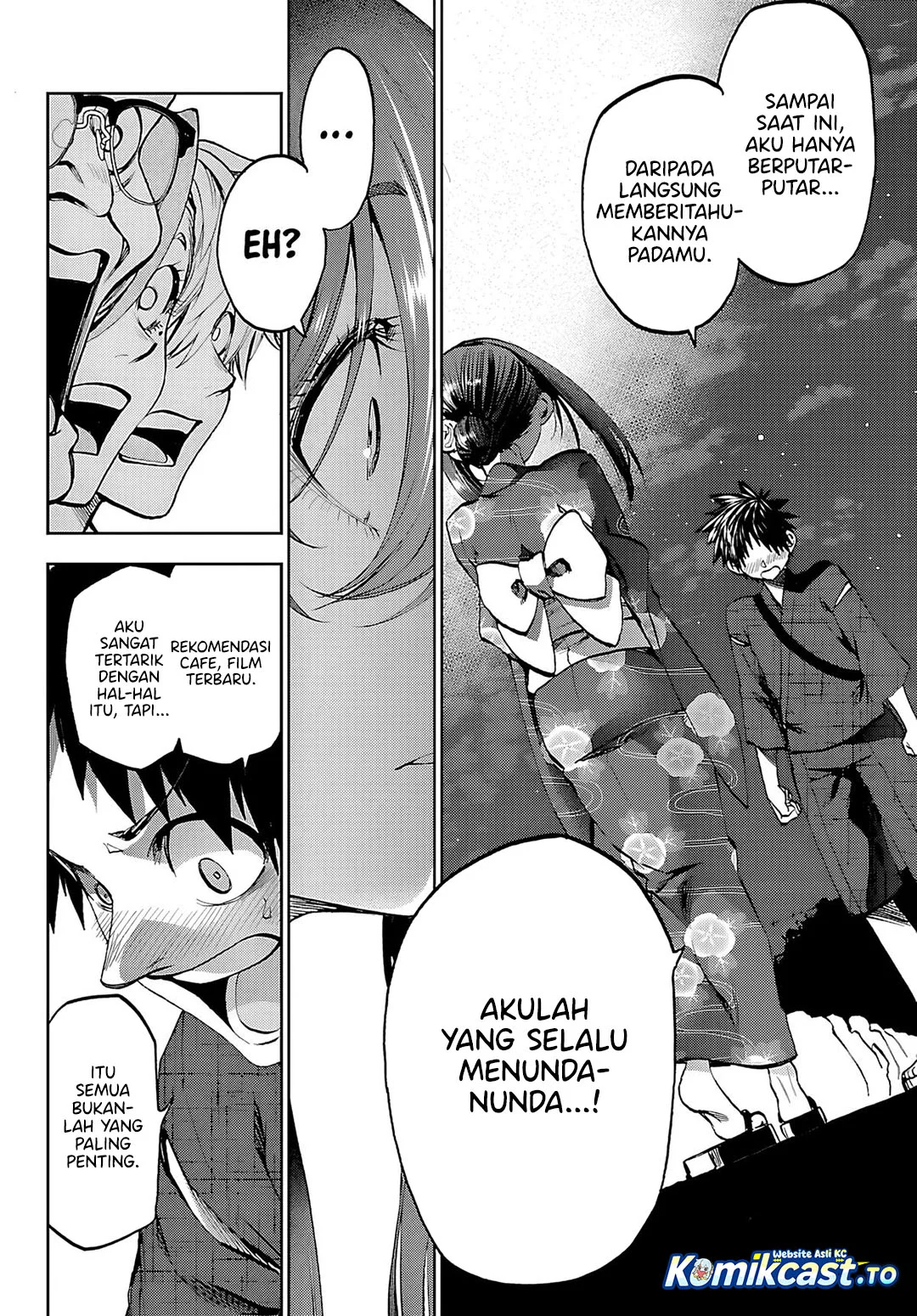 Chapter 40 - halaman 8