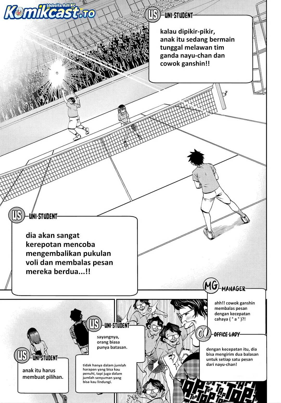 Chapter 43 - halaman 15