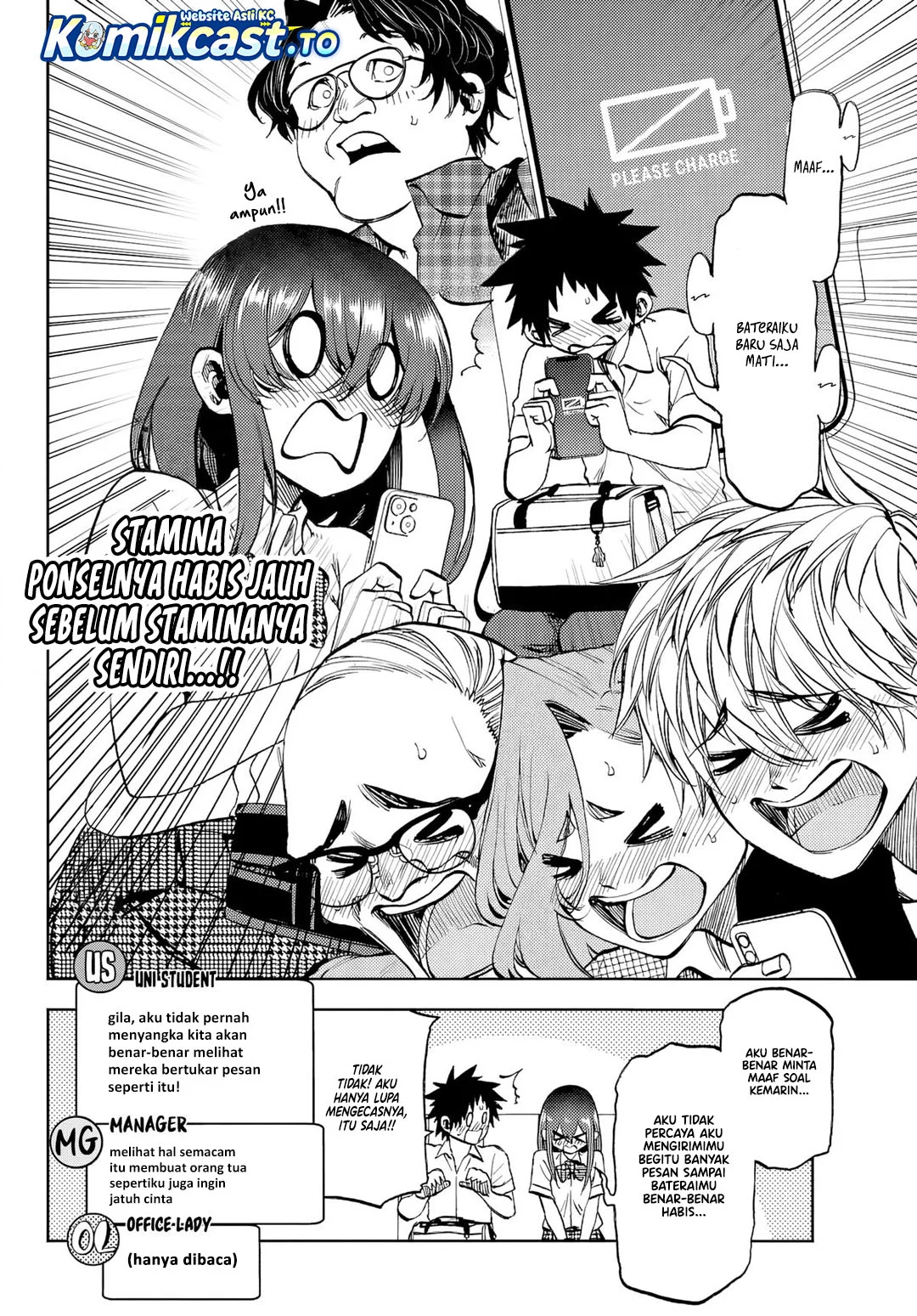 Chapter 43 - halaman 18
