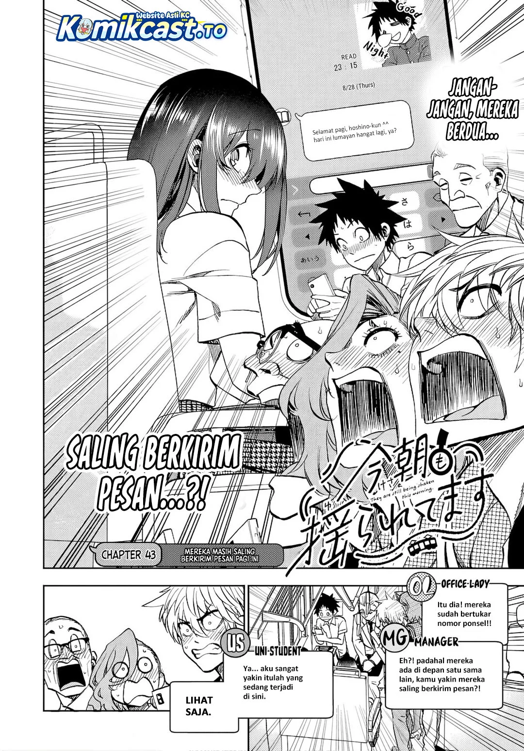 Chapter 43 - halaman 6