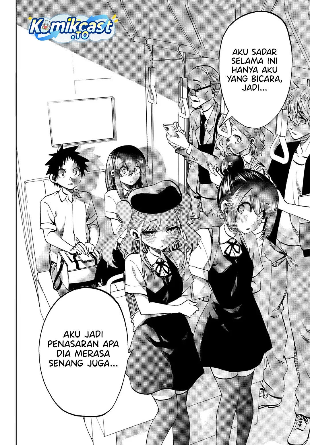 Chapter 45 - halaman 14