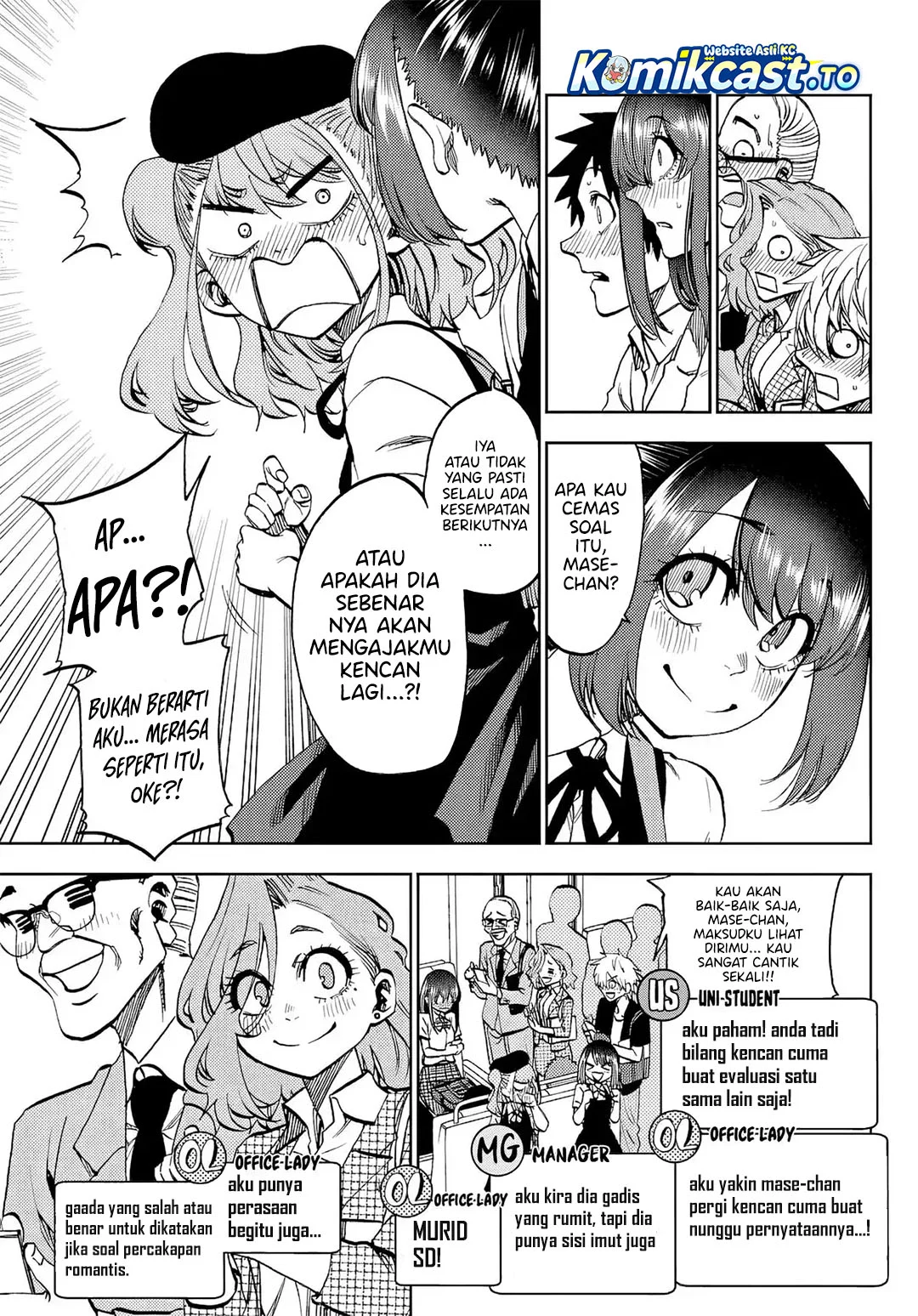 Chapter 45 - halaman 15