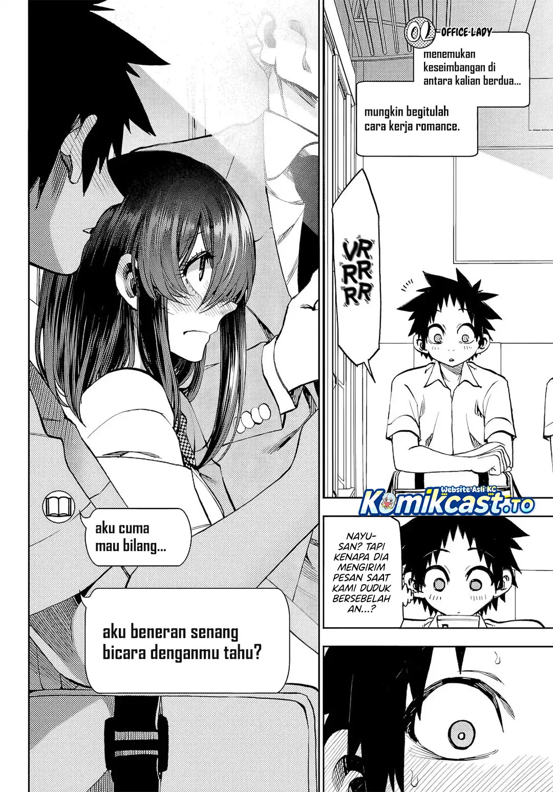 Chapter 45 - halaman 16