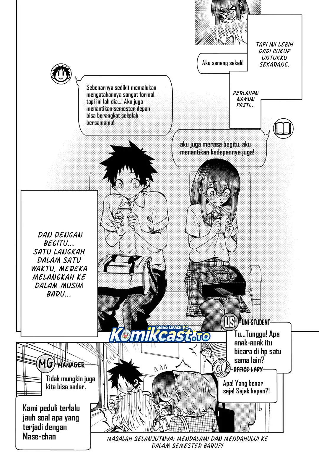 Chapter 45 - halaman 18