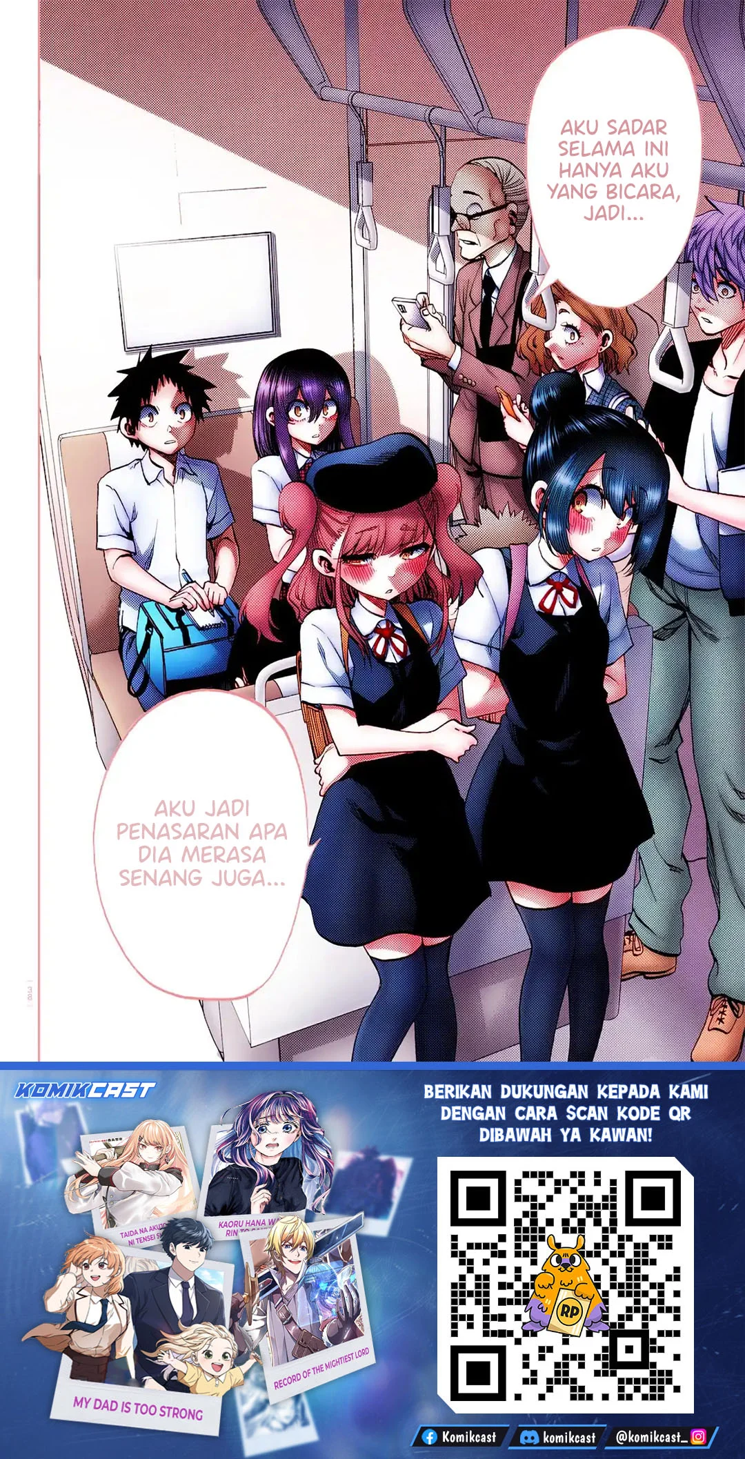 Chapter 45 - halaman 19