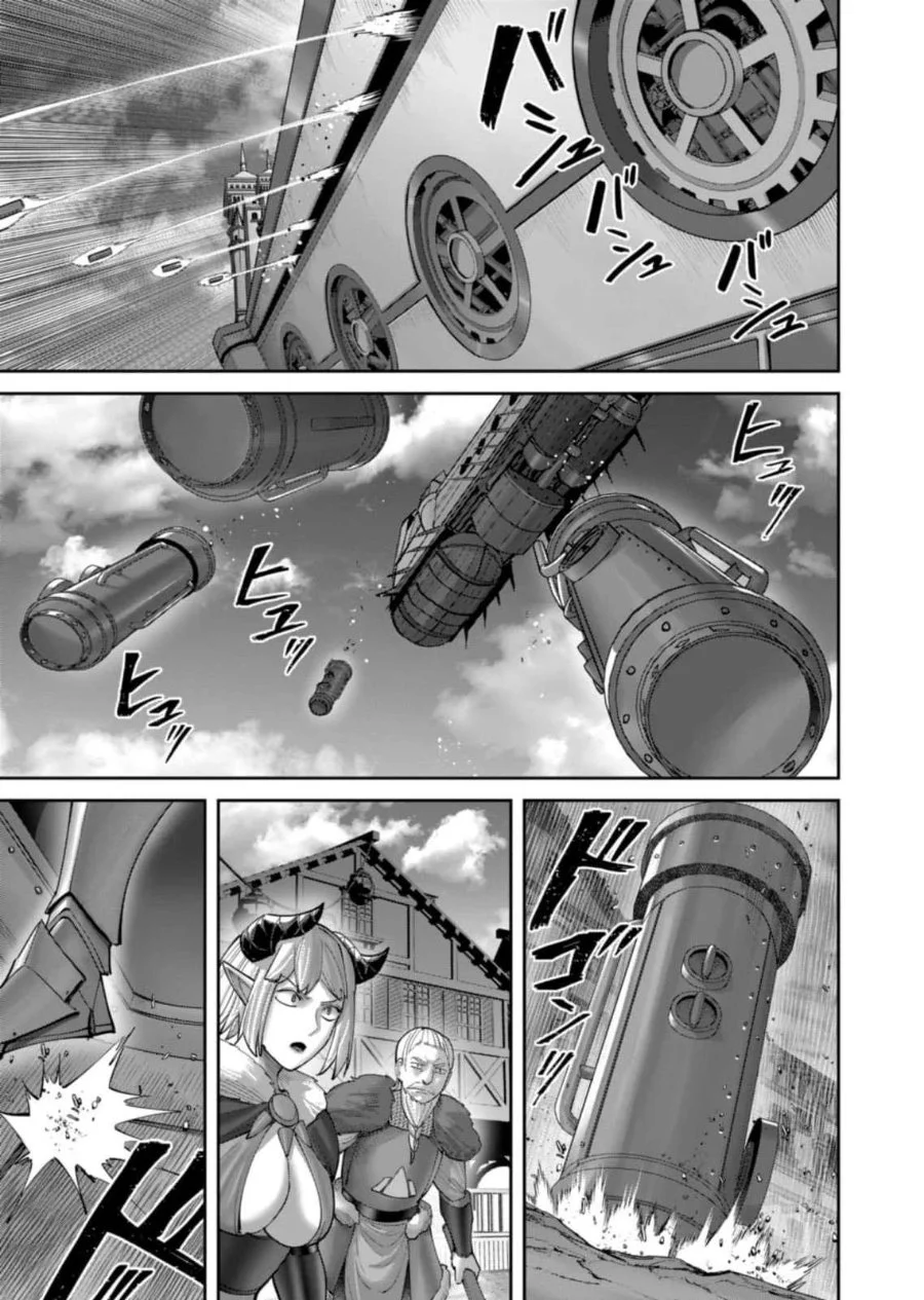 Chapter 100 - halaman 11