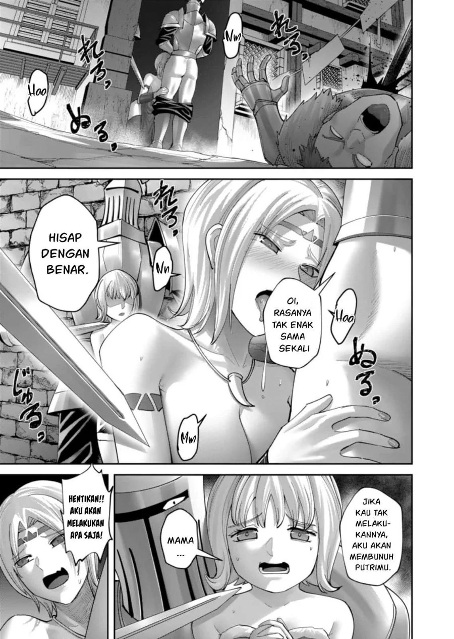 Chapter 100 - halaman 15