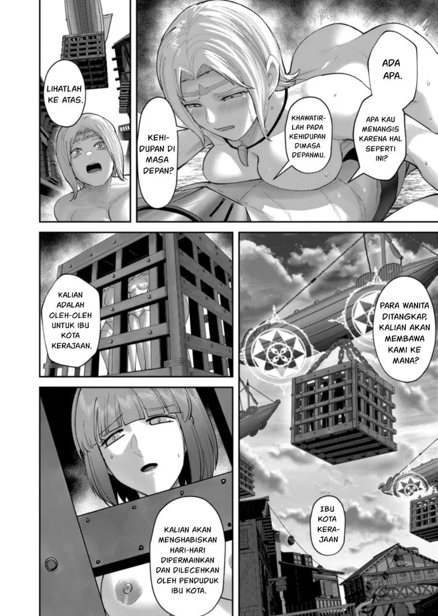 Chapter 100 - halaman 18