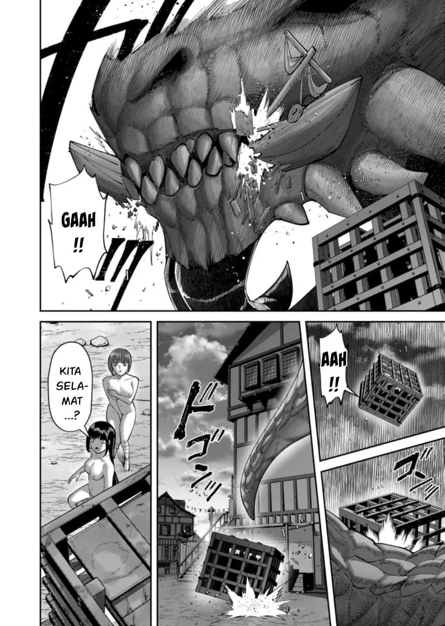 Chapter 100 - halaman 20