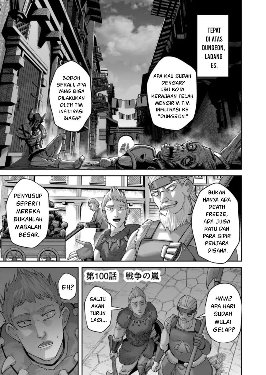 Chapter 100 - halaman 3