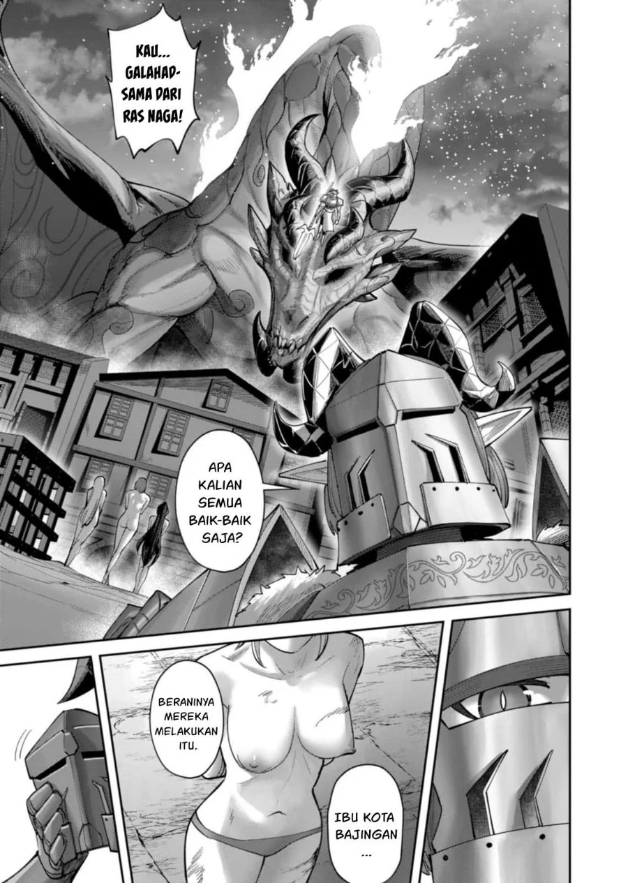 Chapter 100 - halaman 21
