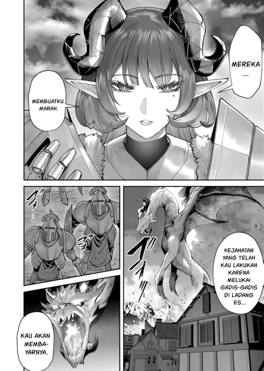 Chapter 100 - halaman 22