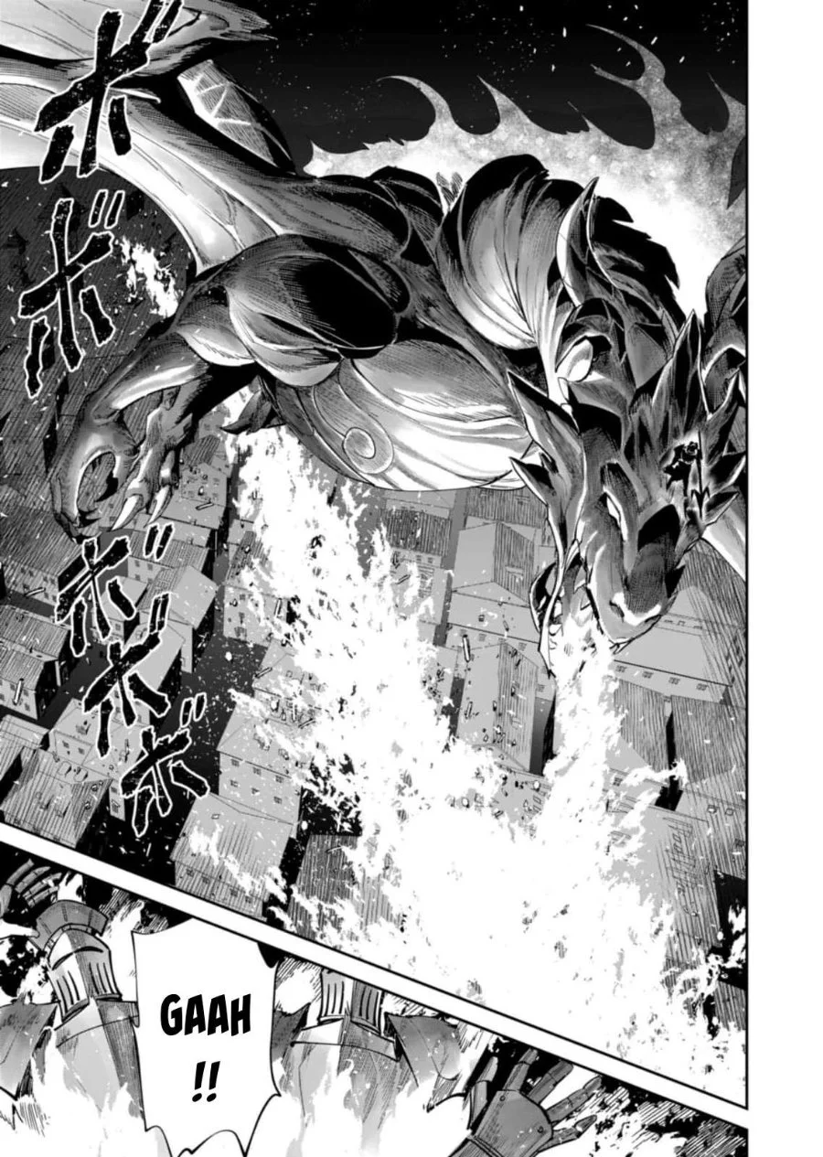 Chapter 100 - halaman 23