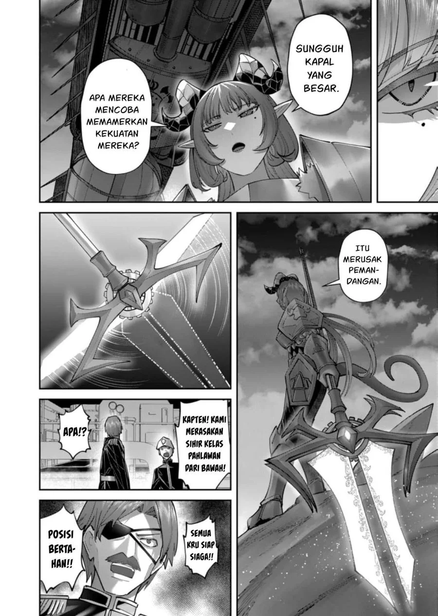 Chapter 100 - halaman 24