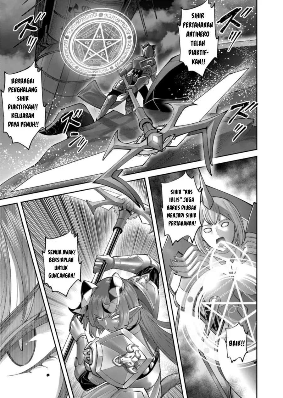 Chapter 100 - halaman 25