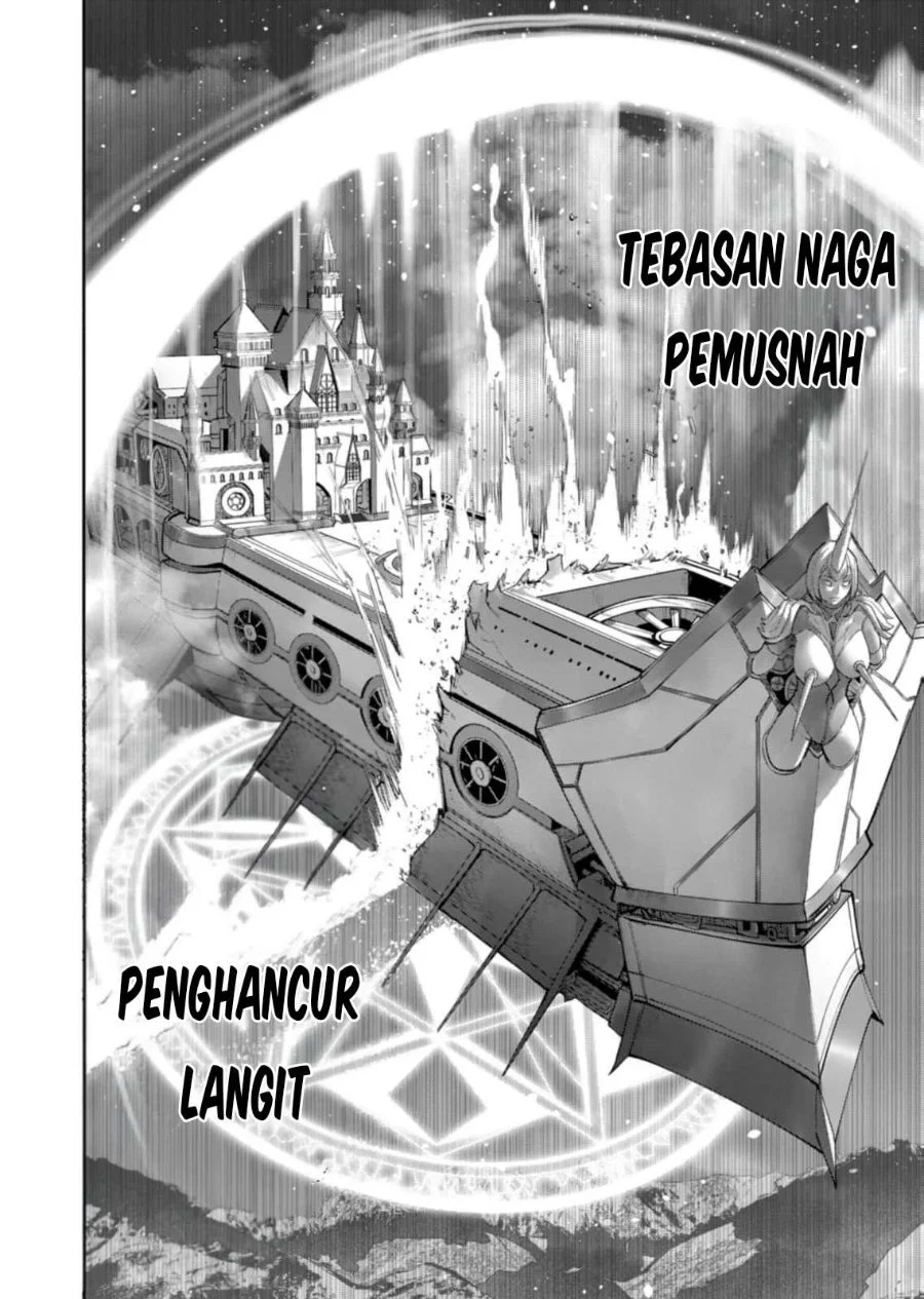 Chapter 100 - halaman 26