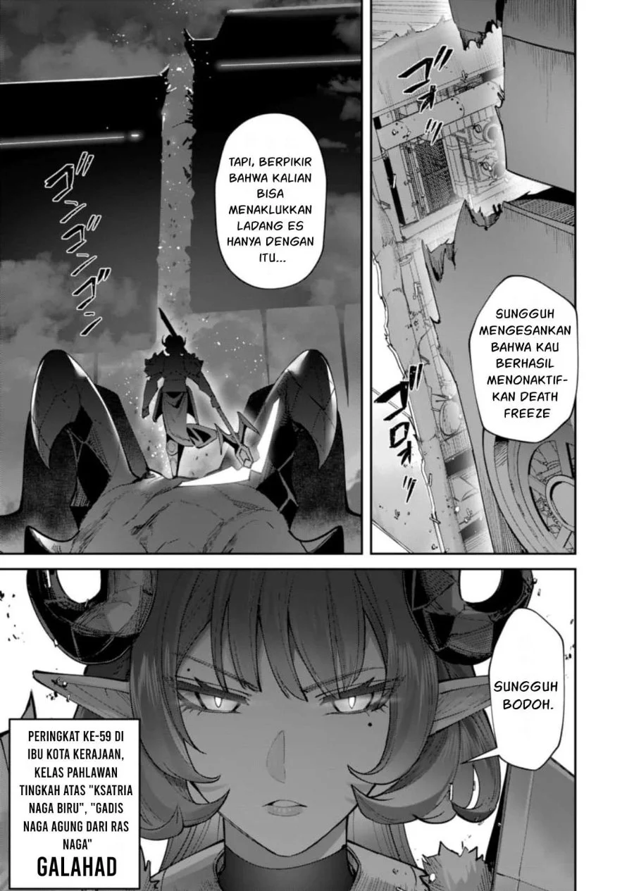 Chapter 100 - halaman 27