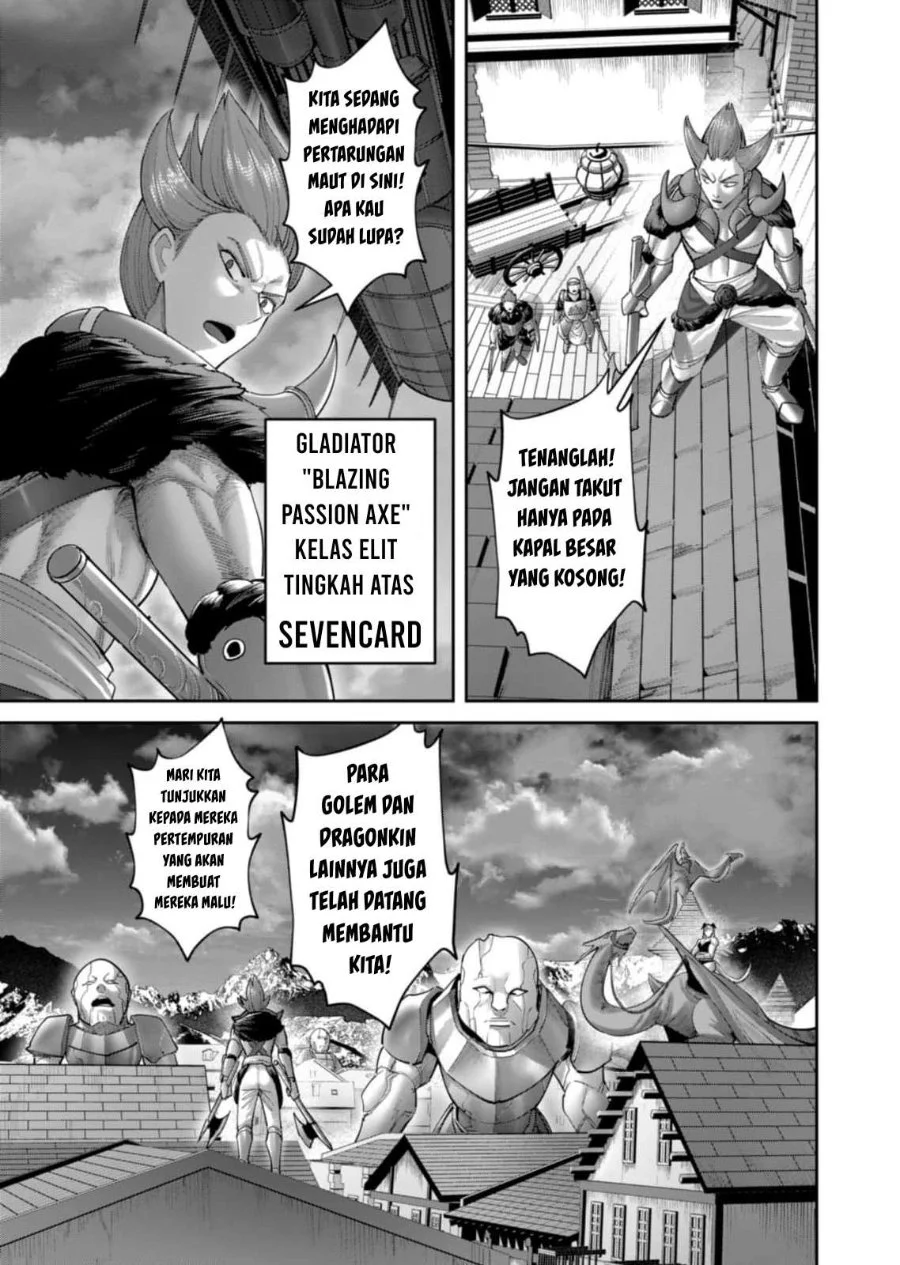 Chapter 100 - halaman 5