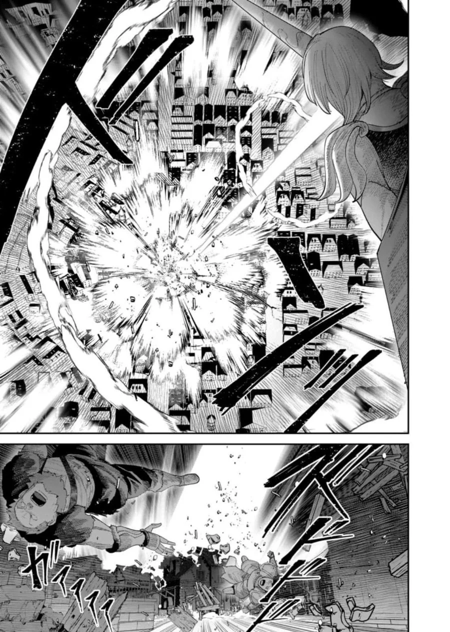 Chapter 100 - halaman 7