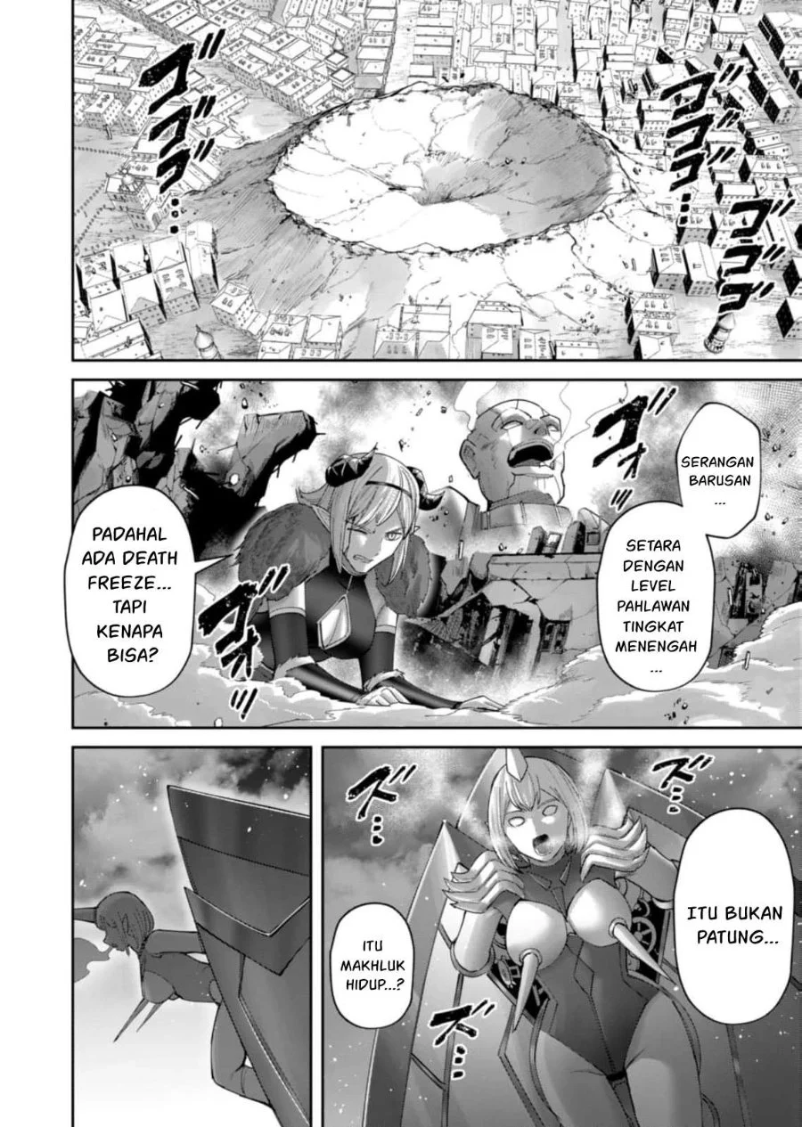 Chapter 100 - halaman 8