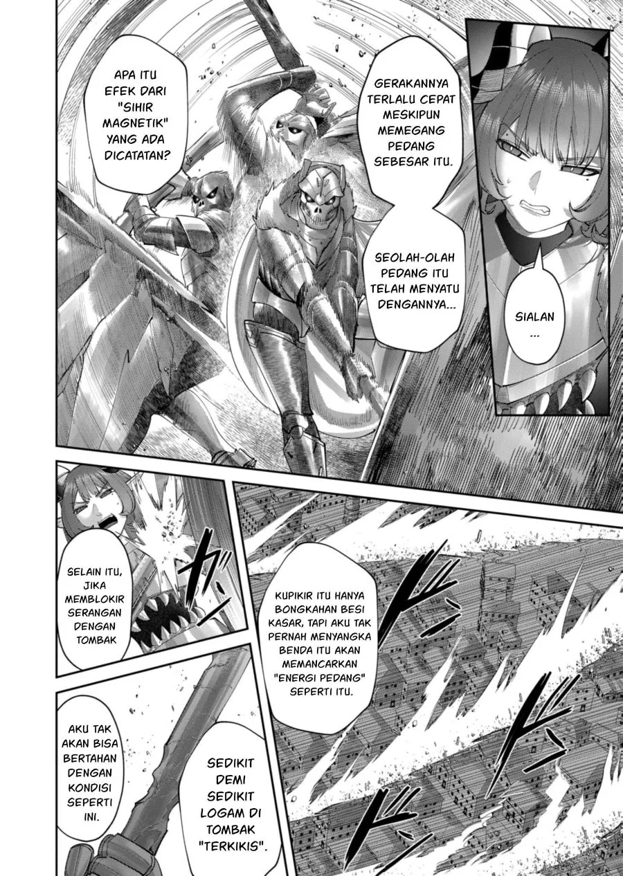 Chapter 101 - halaman 14