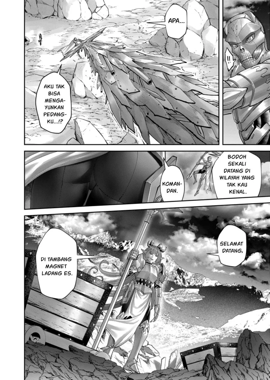 Chapter 101 - halaman 16