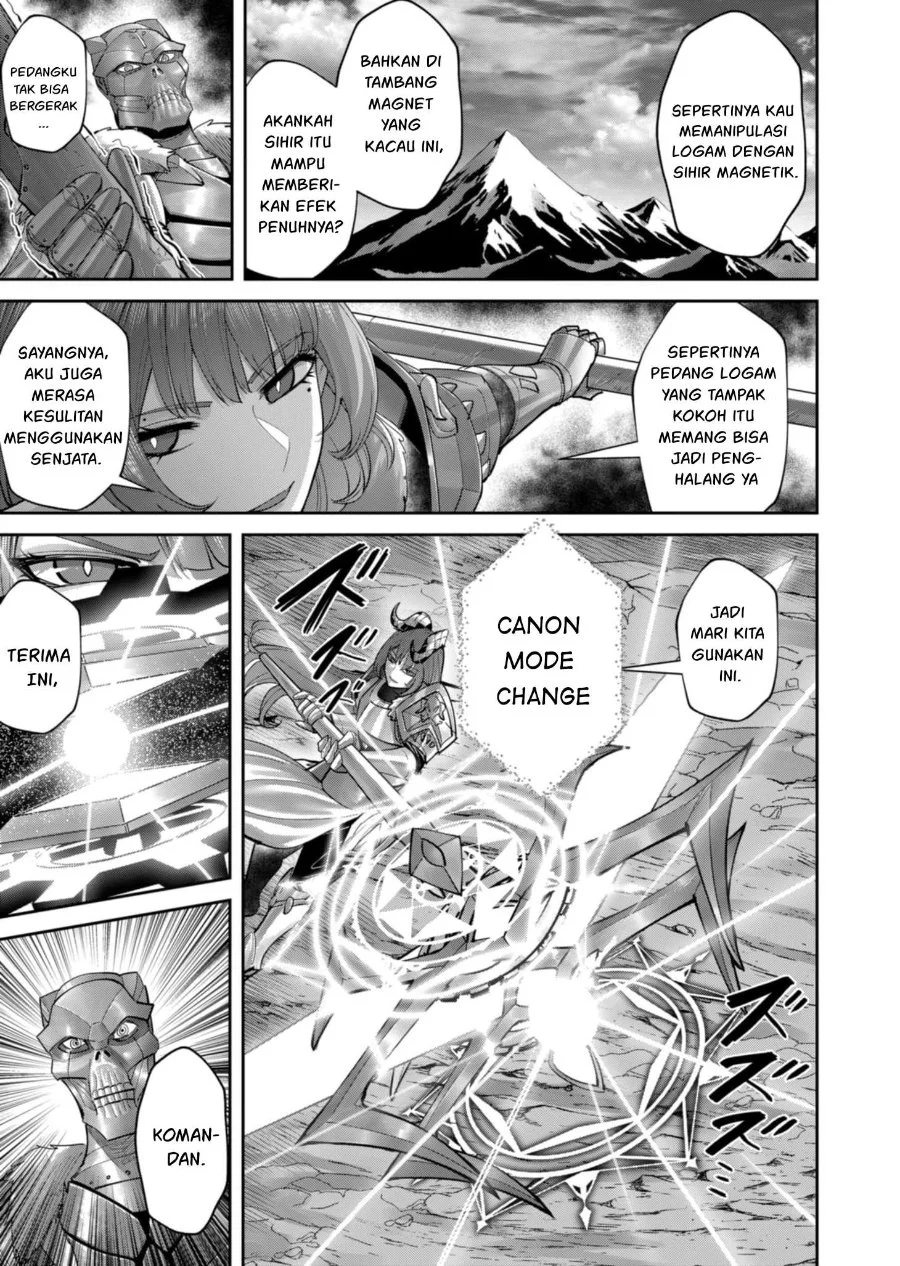 Chapter 101 - halaman 17