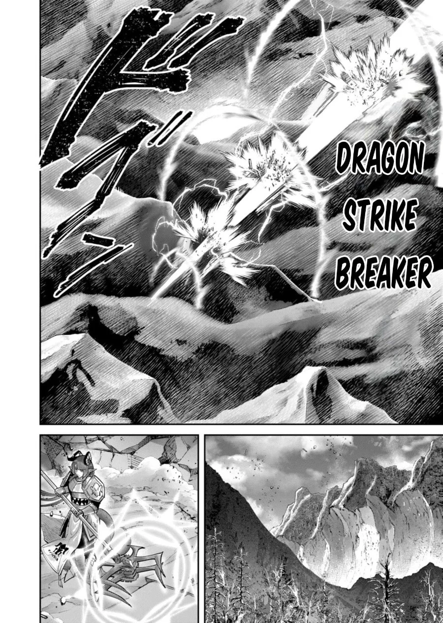 Chapter 101 - halaman 18