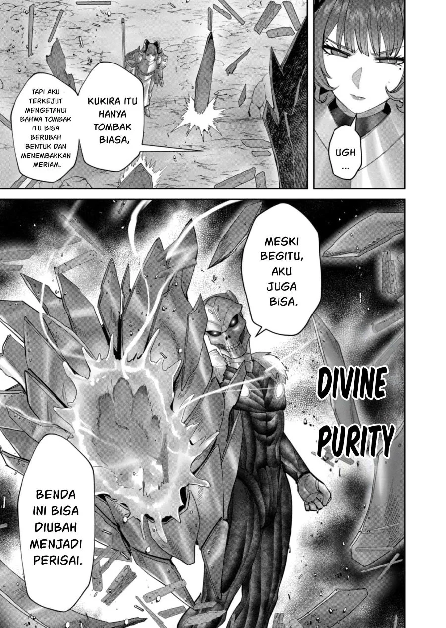 Chapter 101 - halaman 19