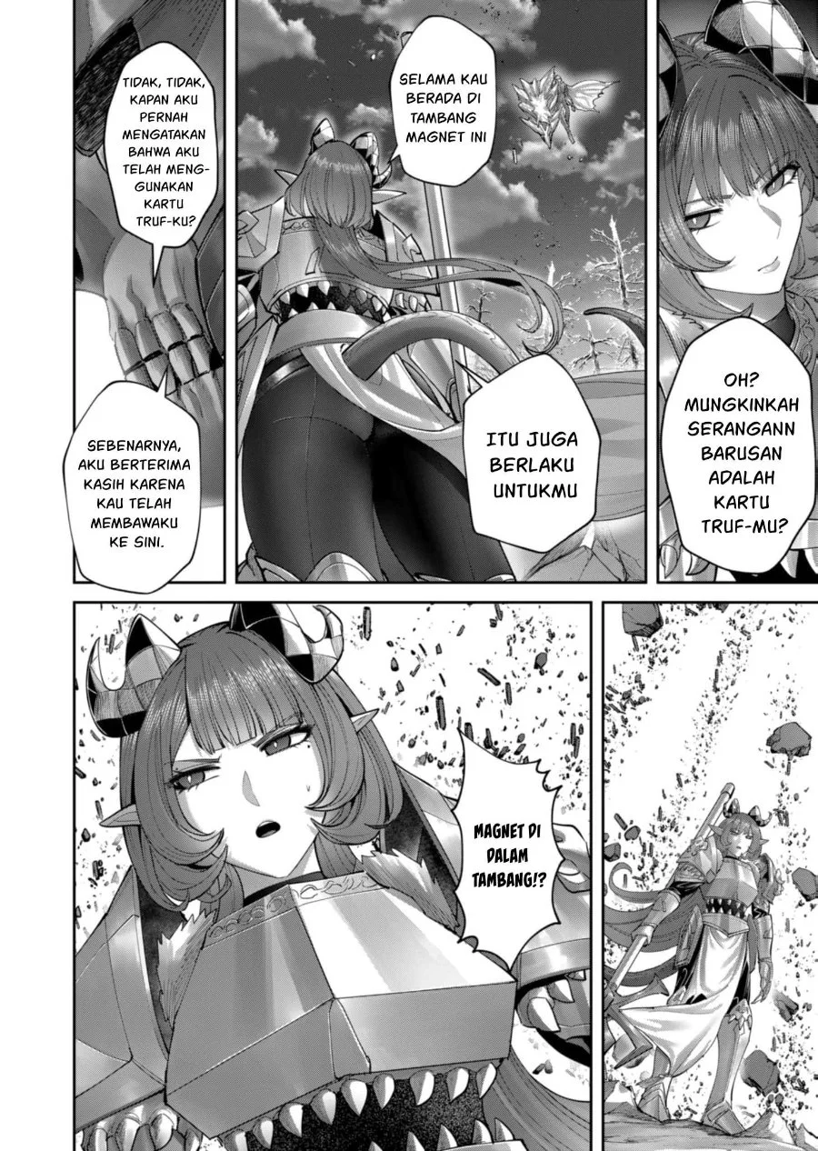 Chapter 101 - halaman 20