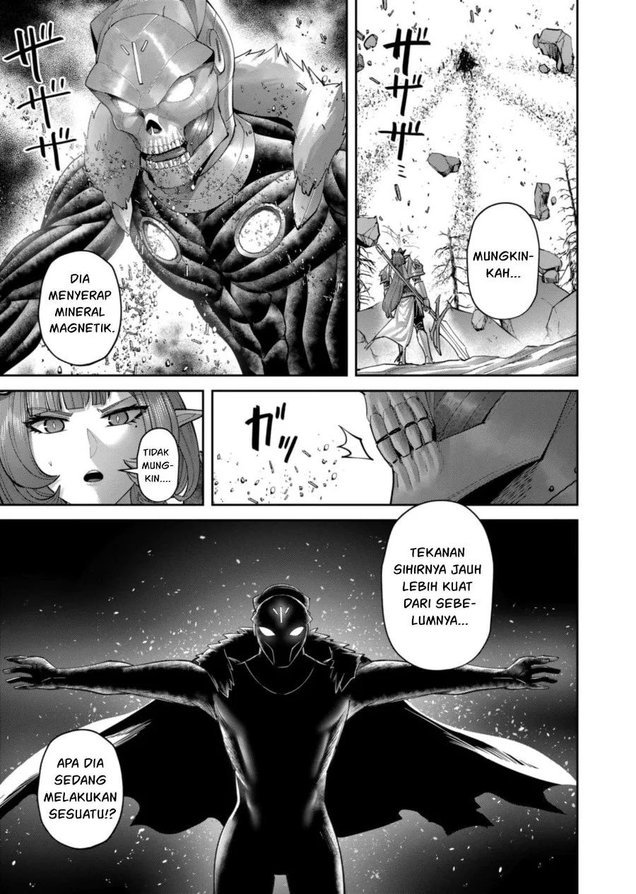 Chapter 101 - halaman 21